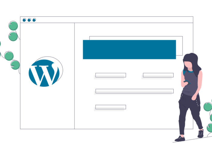 featured wordpress