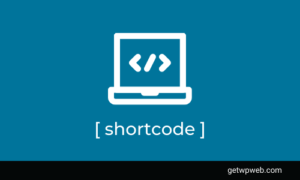 shortcode featured