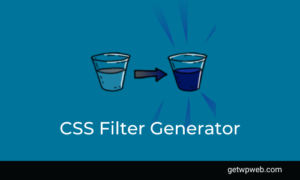 css filter featured img