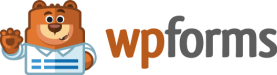 WP Forms Logo